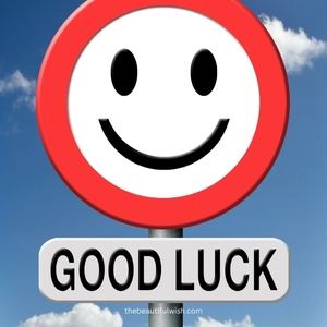 best luck exam wishes