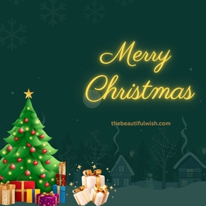 christmas greeting for boyfriend