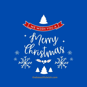 christmas greetings for a granddaughter