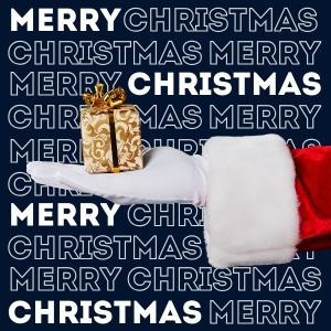 christmas message for parents