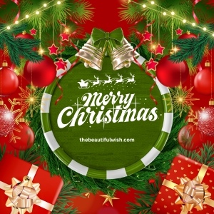 christmas wishes
