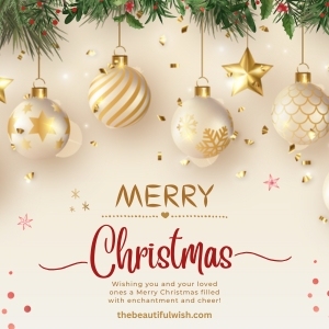 christmas wishes for a daughter