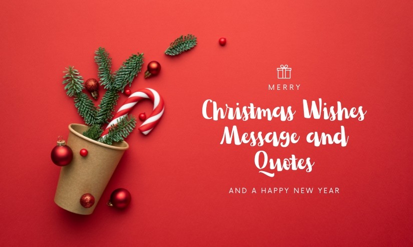 christmas wishes
