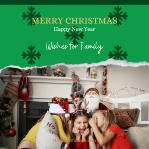 xmas quotes for family
